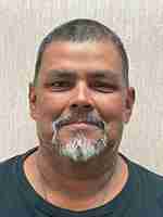 DELGADO, LARRY LEONARD