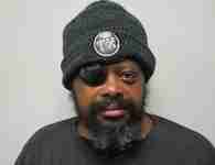 BEDFORD, CLIFTON DONALD