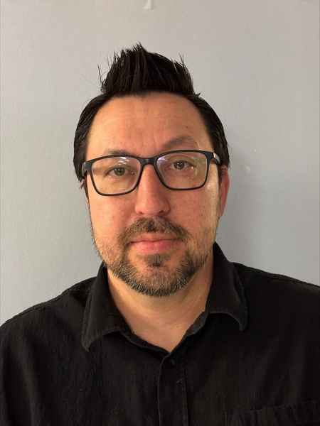 BROWN, BRIAN ESTEBAN