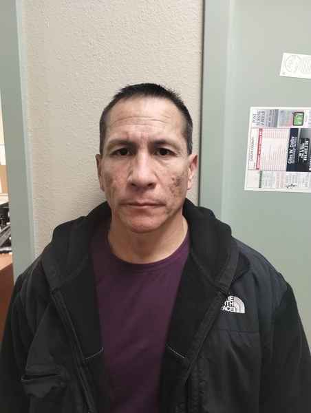 BARBOSA, ROBERT JOHN