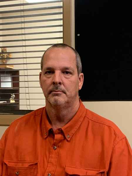 BUNK, HENRY FRANCIS III