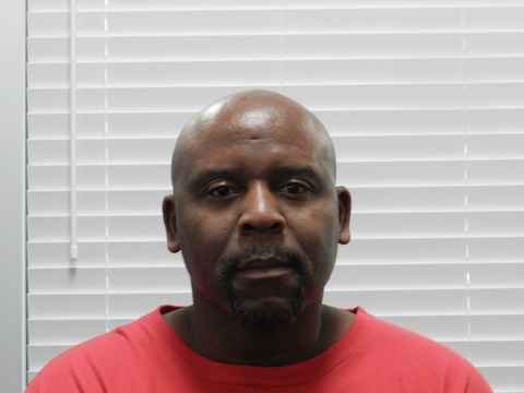 ADAMS, TRACEY MAURICE