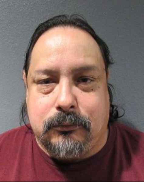 ARROYO, FRANK CASIAS JR