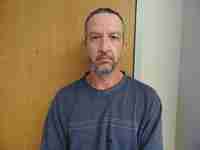 CORGEY, WILLIAM GORDON