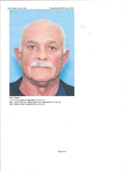 BETHKE, PETER DELBERT