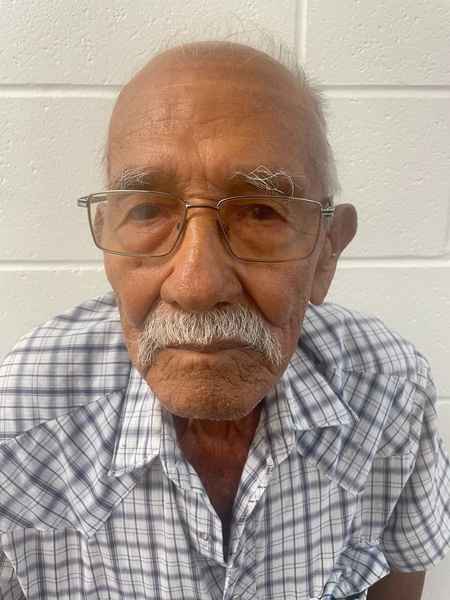 ALVARADO, LUIS NARVAEZ