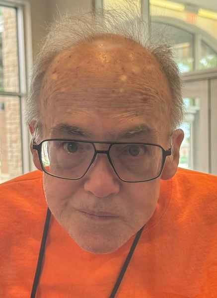 BROWN, KENNETH CHARLES JR