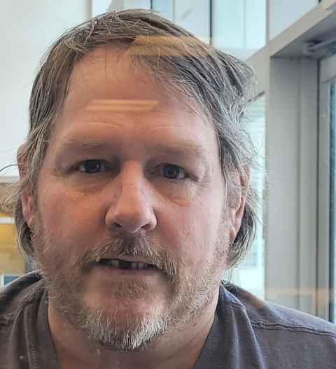 BOZMAN, MICHEAL KEITH