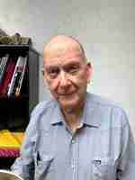 PUTNAM, RICHARD