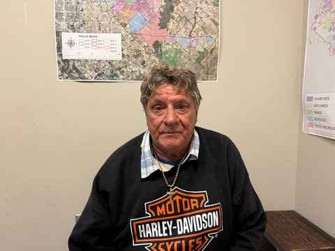 BRIGGS, DARRELL LYNN