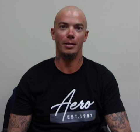 CHILDERS, KYLE RUFUS