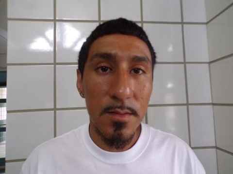 CHAVEZ, GABRIEL MATTHEW