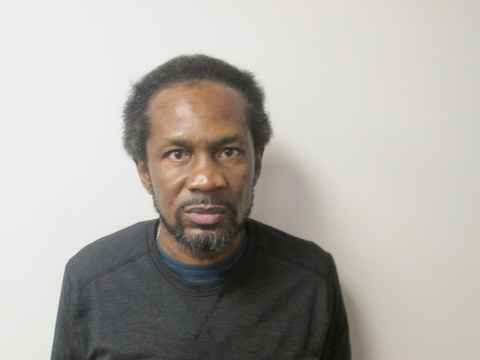 ADAMS, RICKEY BERNARD