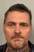 ALEXANDER, DARRELL EUGENE