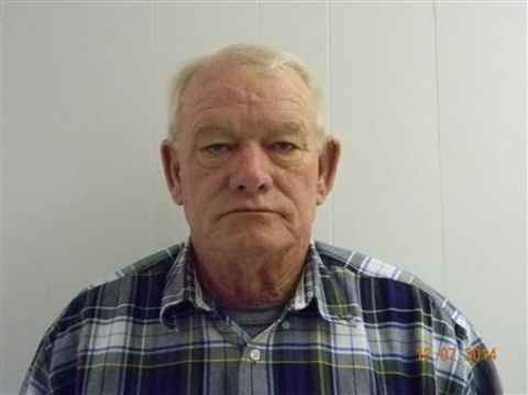 CALDWELL, WILLIAM GREG