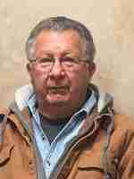 ARRINGTON, GLEN DARRELL