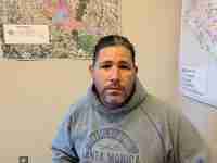 CASAREZ, DAVID SADOR