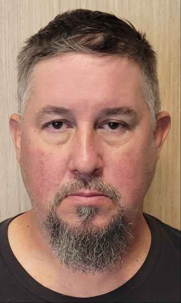 FOREHAND, KYLE CANNON