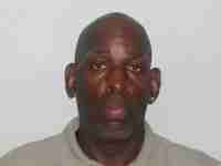ANDREWS, HAROLD BERNARD