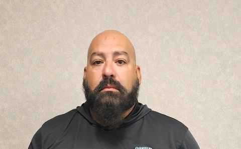 AGUIRRE, JUAN CHARLES