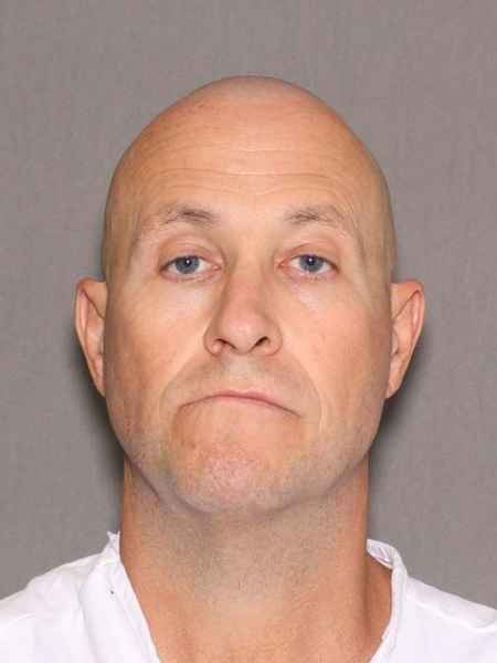 BOREN, PATRICK WAYNE