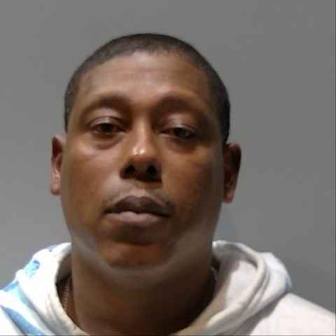 ANTWINE, DAMASCUS RAMONE