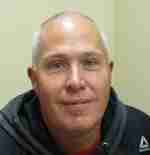 GRAEF, SHANNON KEITH