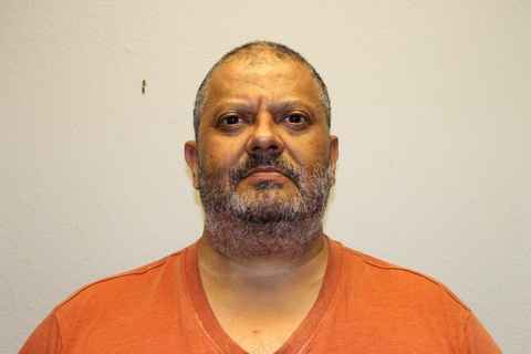 BARKER, DONALD WAYNE