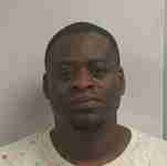 BROWN, ANTONIO DESHON