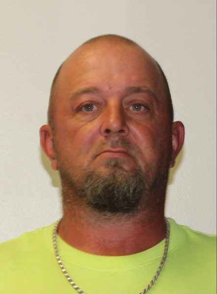 CHAPMAN, BILLY WADELL III