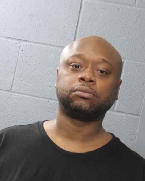 BERRY, MARCUS LORENZO