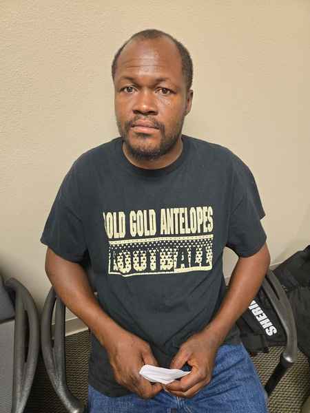 BELL, TIMOTHY DEWAYNE