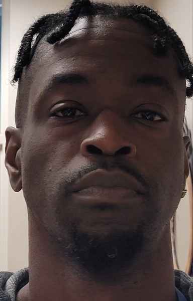 ALLEN, BRANDON JAJAUN