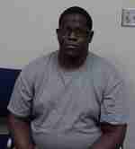 BUSSEY, COLIN TERMEL