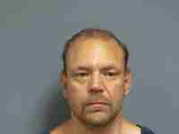 CAUDILL, CEVIN RAY