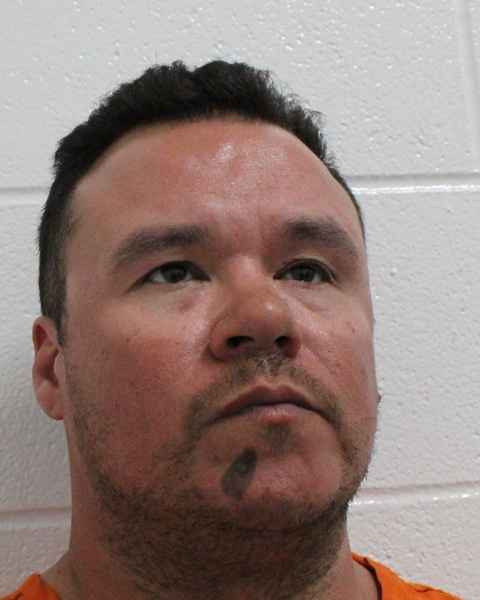 ARMENDAREZ, JOSEPH LOZANO