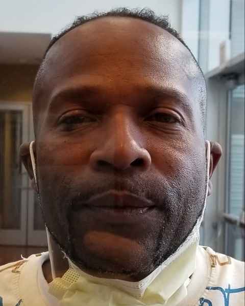 BLOUNT, CALVIN LAMONT