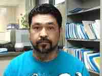 GARCIA, DANNY RAY
