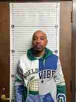 BYRD, DETRAIL CODY