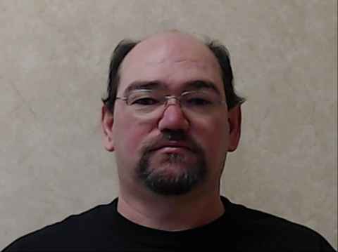 BEARDEN, SHANE ALLEN