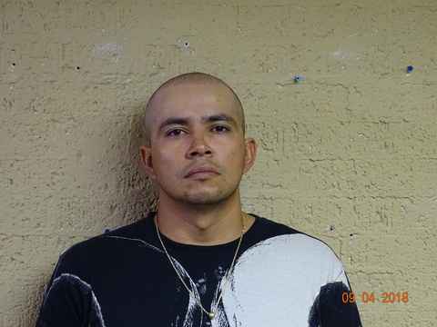 BARRIENTOS, ELOY MANUEL