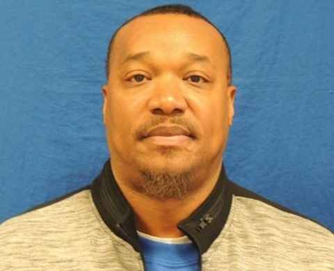 BRIDGES, DARRETT CHARLES