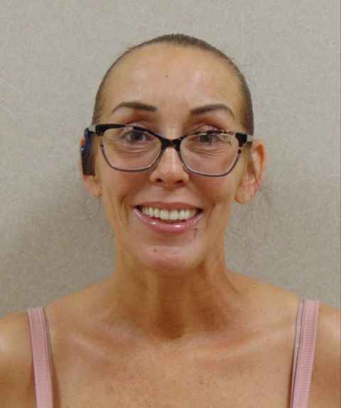 ARRINGTON, CHELSEA DAWN