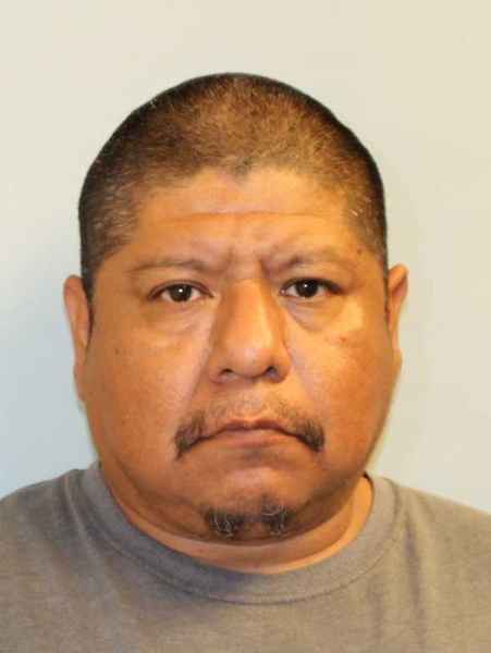 ALVARADO, MICHAEL ANTHONY