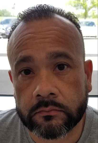 ALLEN, RICKEY JOE JR