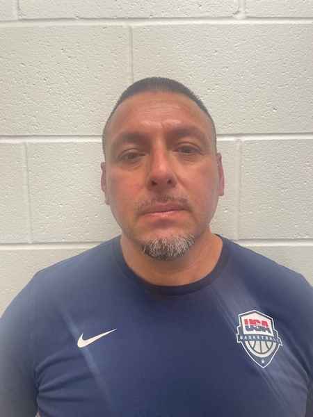 ALMARAZ, MARTIN VILLARREAL