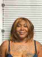 BEAVER, CHARMAINE LOYDETTE