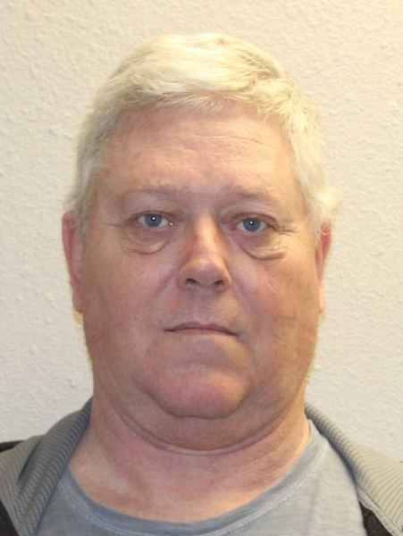 BOYENGA, MICHAEL WAYNE