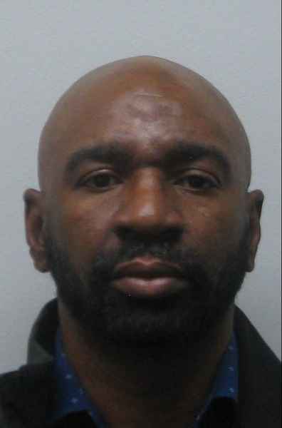 BENNETT, TYRONE DEWAYNE