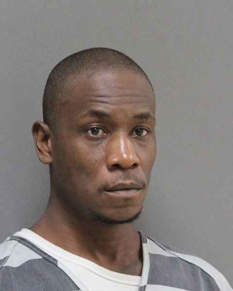 BENSON, KARLTON TYRON